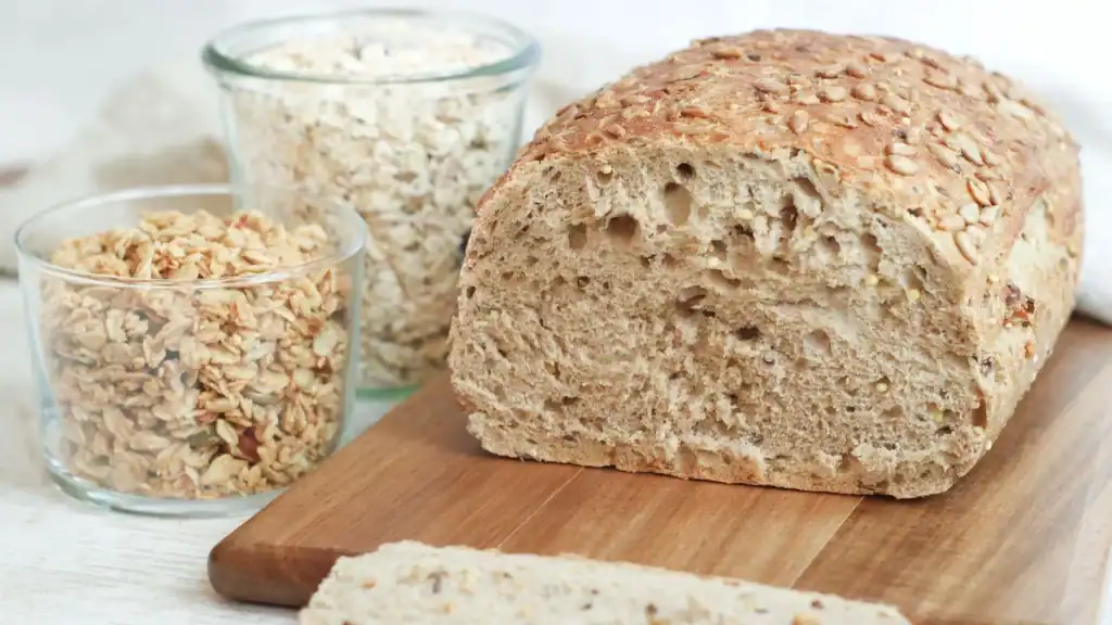 An image of a Low Card Bread , Which is the Best Bread for a Low Carb Diet Westminster