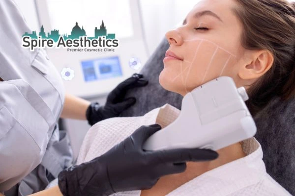 Mini facelift Westminster Vs HIFU what is best read on now!