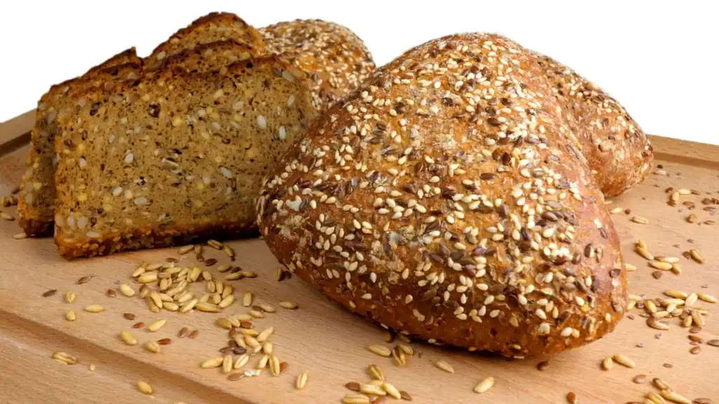 Types of Bread with Low Carbs in Westminster UK: