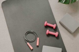 home workouts Westminster