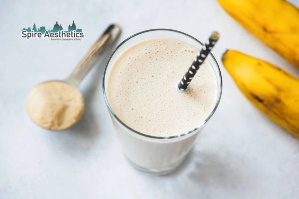 Boost your wellness goals and lose weight with the best protein powder Westminster
