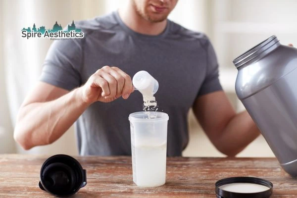 understand which protein powder Westminster is best for you!