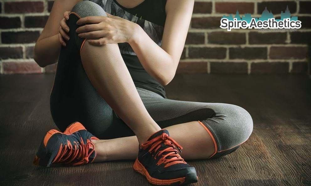 Body Toning and Injury Repair Westminster