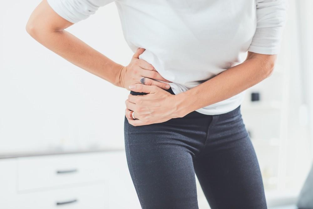 Could a Weak Core Be the Real Reason Behind Your Back Pain, Poor Posture and Persistent Belly Bulge Westminster?